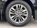 2025 Toyota Alphard G