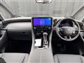 2025 Toyota Alphard G