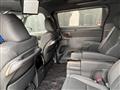 2025 Toyota Alphard G