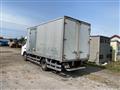 2014 Mitsubishi Canter