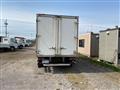 2014 Mitsubishi Canter
