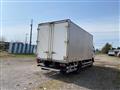 2014 Mitsubishi Canter