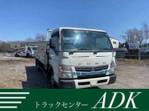 2012 Mitsubishi Canter