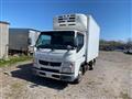 2011 Mitsubishi Canter