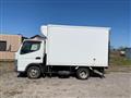 2011 Mitsubishi Canter