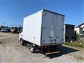 2011 Mitsubishi Canter