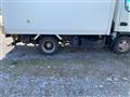 2011 Mitsubishi Canter