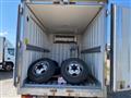 2011 Mitsubishi Canter