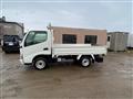 2007 Toyota Dyna Truck