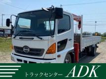 2003 Hino Hino Others
