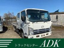 2010 Mazda Titan