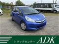 2010 Honda Fit
