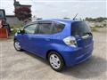 2010 Honda Fit