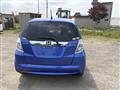 2010 Honda Fit