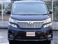 2009 Toyota Vellfire
