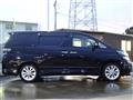 2009 Toyota Vellfire