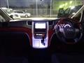2009 Toyota Vellfire