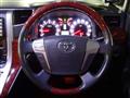 2009 Toyota Vellfire