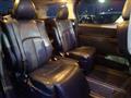 2009 Toyota Vellfire