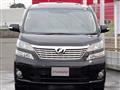 2008 Toyota Vellfire