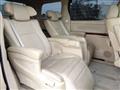 2008 Toyota Vellfire