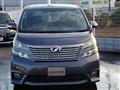 2009 Toyota Vellfire