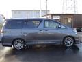 2009 Toyota Vellfire