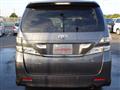 2009 Toyota Vellfire