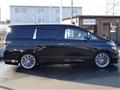 2011 Toyota Vellfire