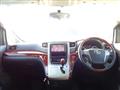2011 Toyota Vellfire