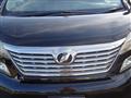 2011 Toyota Vellfire