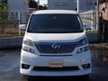 2010 Toyota Vellfire
