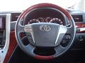 2010 Toyota Vellfire