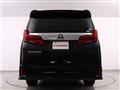 2018 Toyota Alphard G