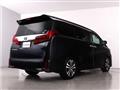 2018 Toyota Alphard G