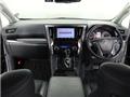 2018 Toyota Alphard G