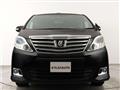 2012 Toyota Alphard G
