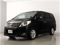 2012 Toyota Alphard G
