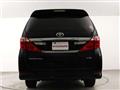 2012 Toyota Alphard G