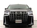 2020 Toyota Alphard G