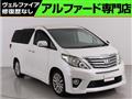 2014 Toyota Alphard G