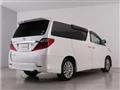 2014 Toyota Alphard G