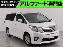 2014 Toyota Alphard G