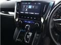 2017 Toyota Alphard G