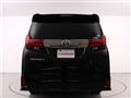2017 Toyota Alphard G