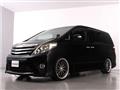 2012 Toyota Alphard G
