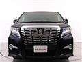 2016 Toyota Alphard G