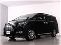 2016 Toyota Alphard G