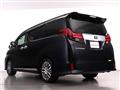2016 Toyota Alphard G