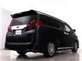 2016 Toyota Alphard G